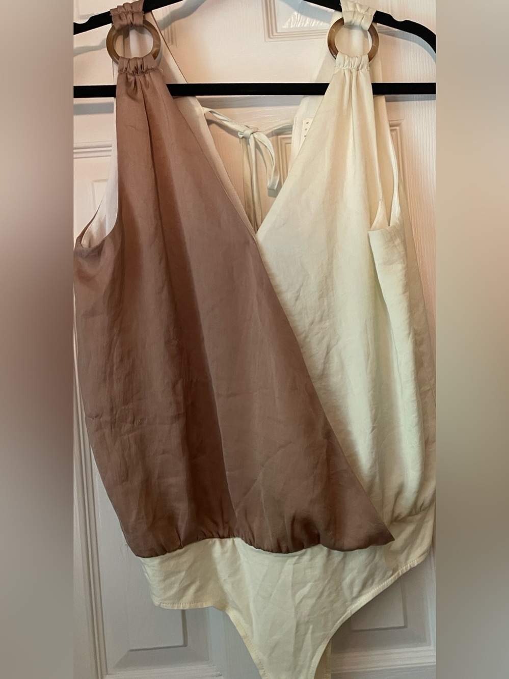 Super Adorable Bodysuit L